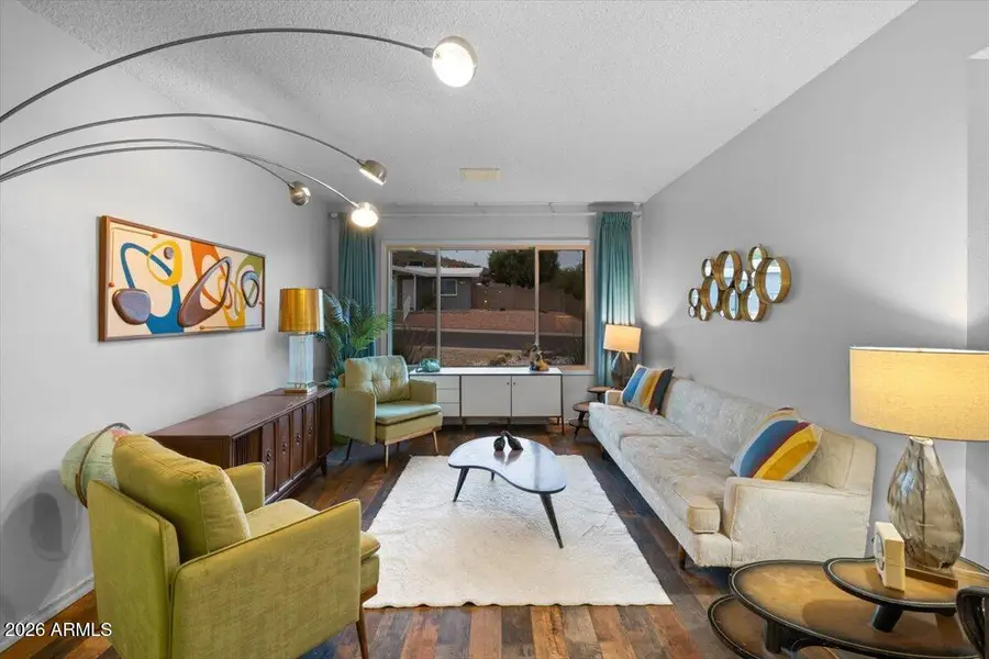 2460 E Claire Drive, Phoenix, AZ 85032 - #3