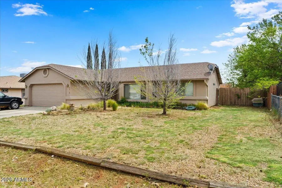 3055 N Cedar Springs Lane, Prescott Valley, AZ 86314 - #3