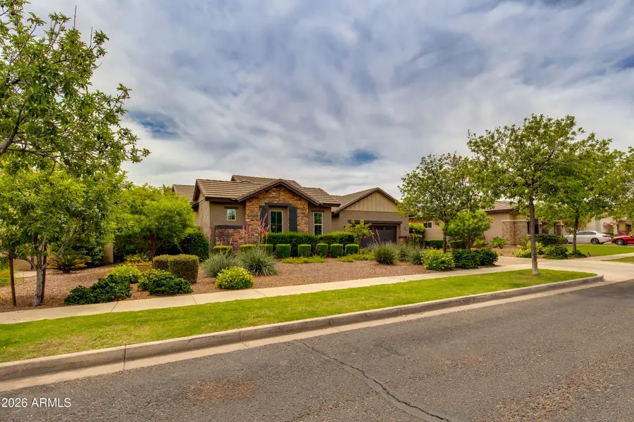 20501 W Hamilton Street, Buckeye, AZ 85396 - #3