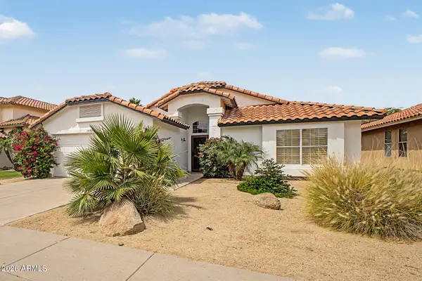 14828 S 44th Way, Phoenix, AZ 85044