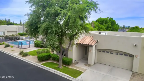 440 S Val Vista Drive #54, Mesa, AZ 85204