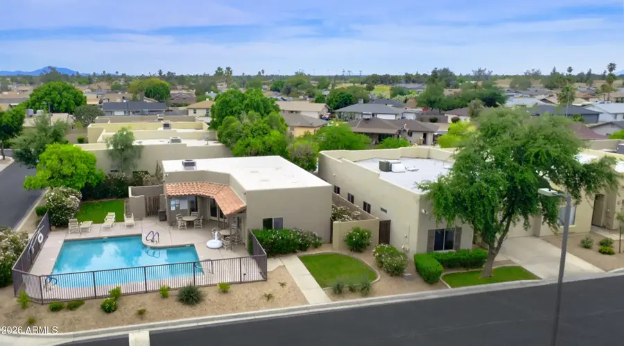 440 S Val Vista Drive #54, Mesa, AZ 85204 - #3