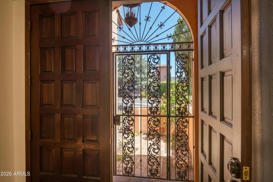 15 Ridge View Drive #17, Sedona, AZ 86351 - #3