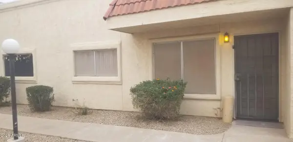 17227 N 16th Drive #6, Phoenix, AZ 85023