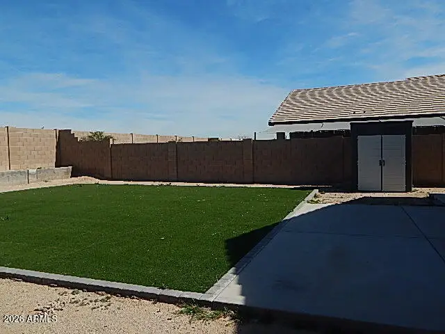 24458 W Gregory Road, Buckeye, AZ 85326 - #2