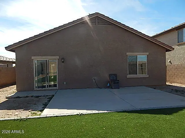 24458 W Gregory Road, Buckeye, AZ 85326 - #3