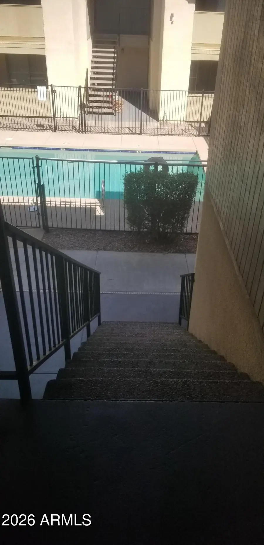 729 W Coolidge Street #210, Phoenix, AZ 85013 - #2