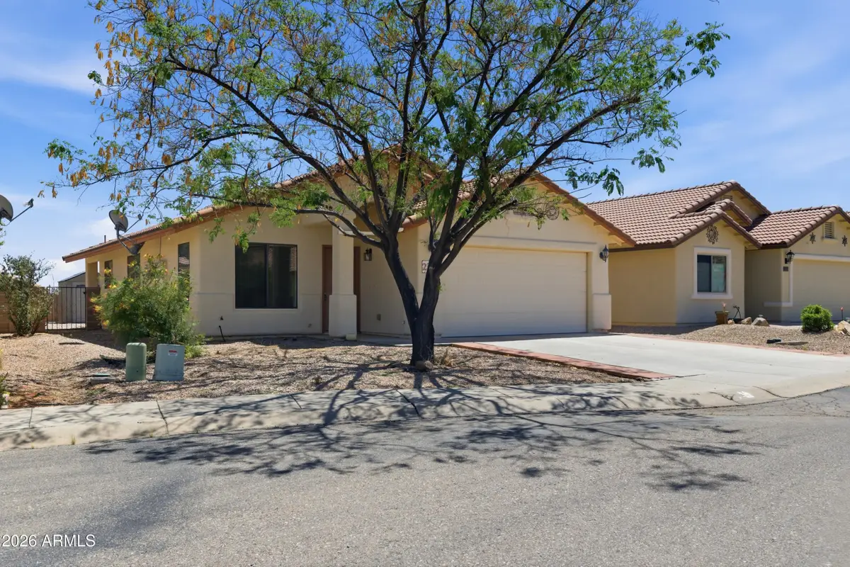 2323 Ironmaster Street, Sierra Vista, AZ 85635 - #1