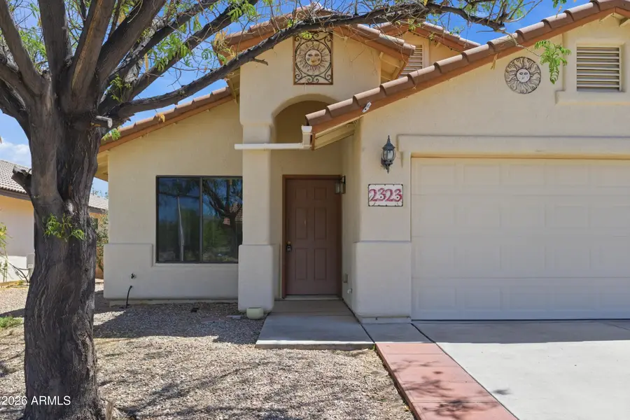 2323 Ironmaster Street, Sierra Vista, AZ 85635 - #3