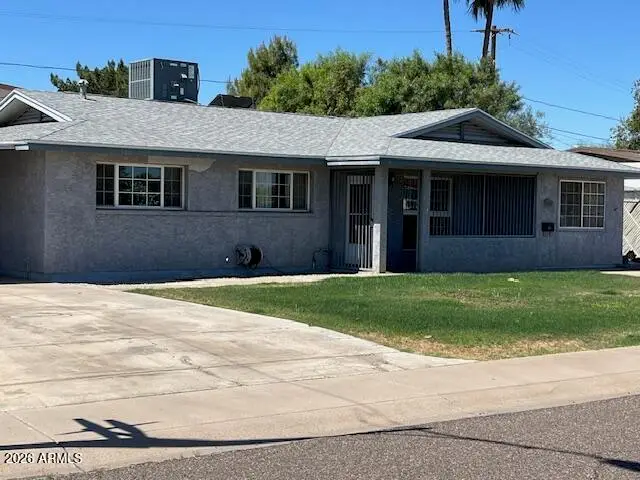 12422 N Escobar Way, Phoenix, AZ 85022 - #1