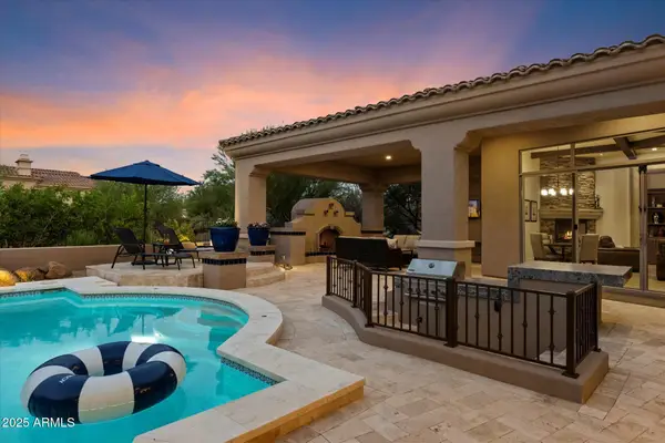 27901 N 68th Place, Scottsdale, AZ 85266