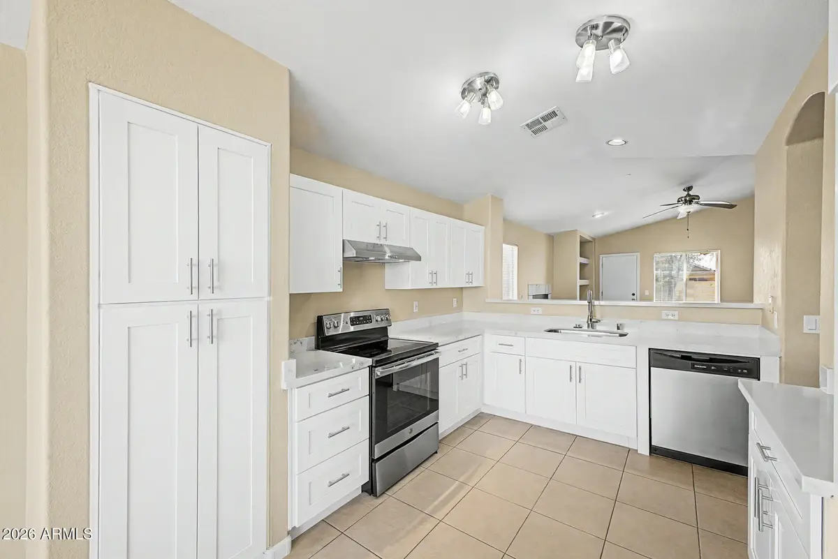 8949 W Hubbell Street, Phoenix, AZ 85037 - #1