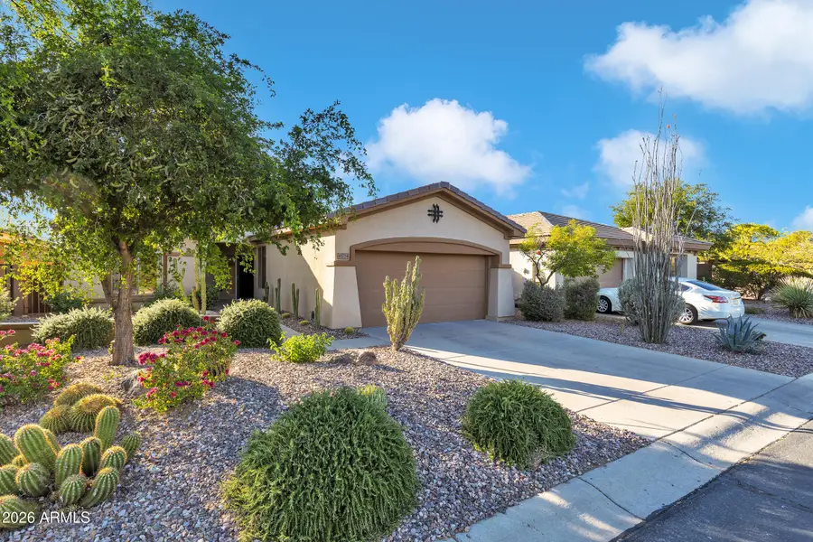 41724 N Crooked Stick Road, Anthem, AZ 85086 - #3
