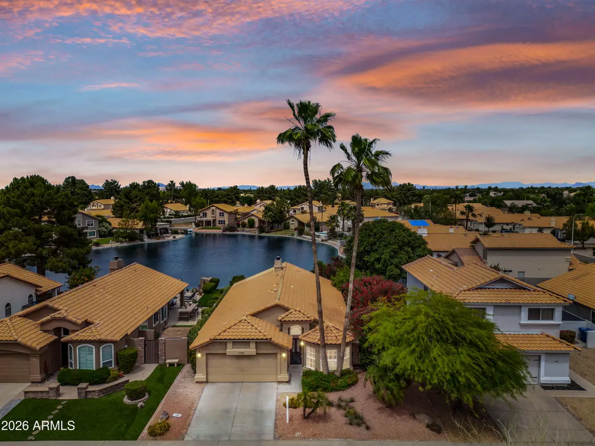 1550 W Maplewood Street, Chandler, AZ 85286 - #1