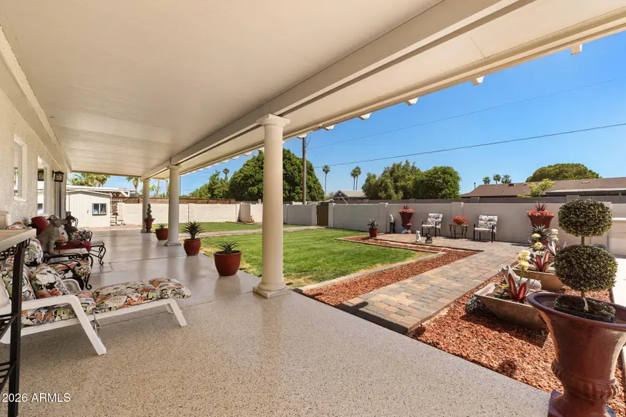 4045 S Taylor Drive, Tempe, AZ 85282 - #2