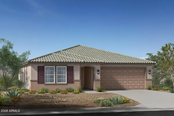 18274 W Navajo Street, Goodyear, AZ 85338