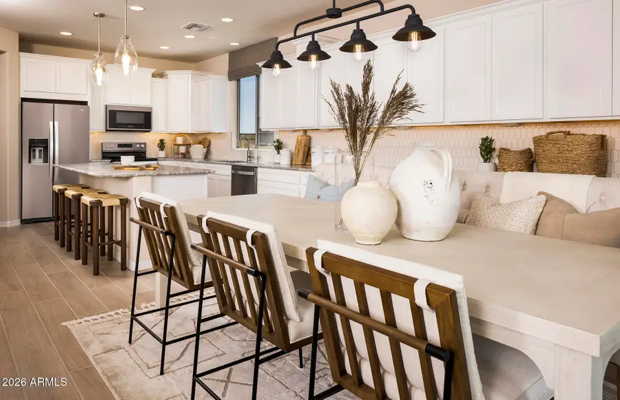 5108 N 177th Avenue, Litchfield Park, AZ 85340 - #3