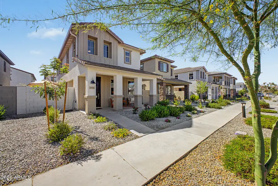 15601 S 181st Drive, Goodyear, AZ 85338 - #3