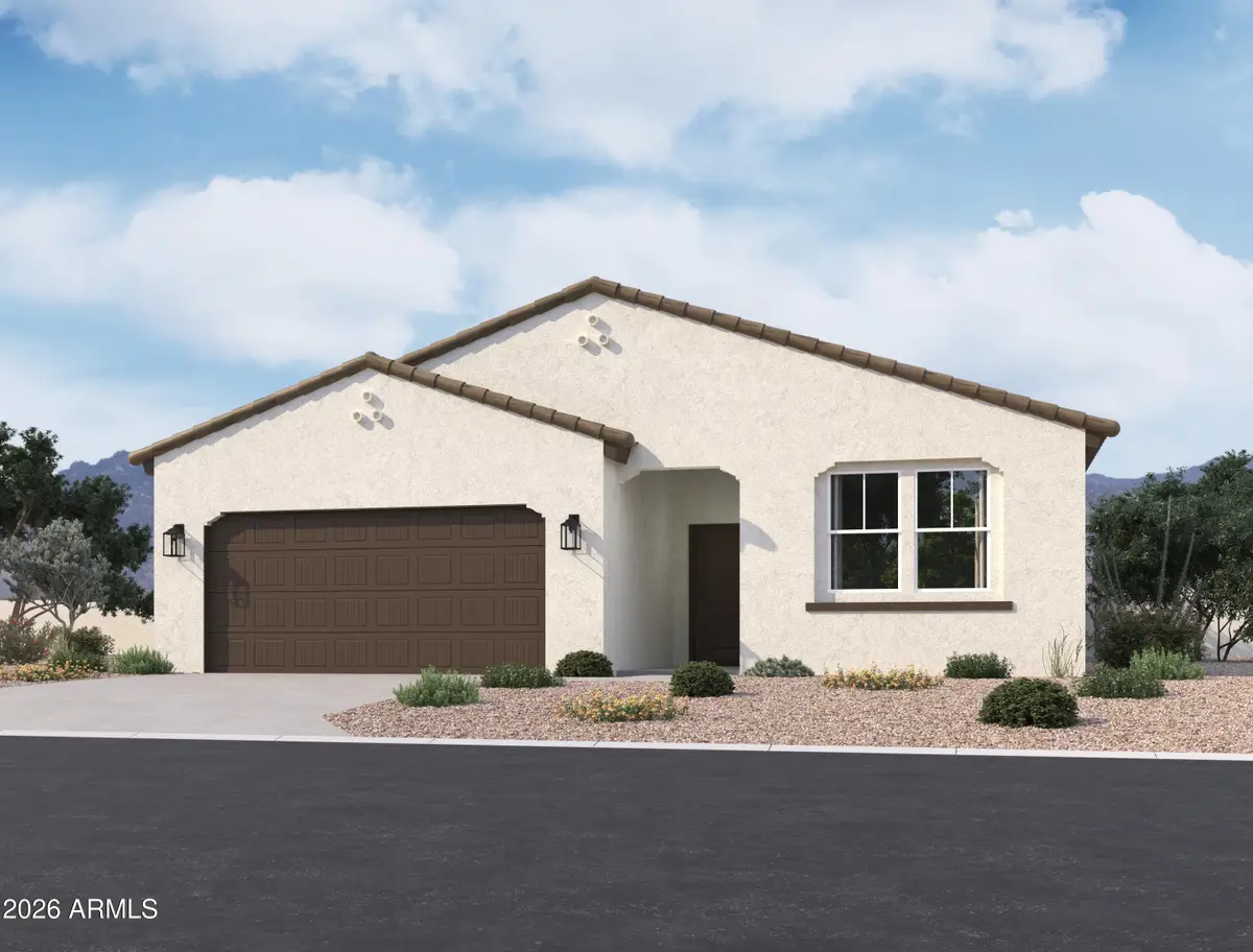 24075 W Huntington Drive, Buckeye, AZ 85326 - #1