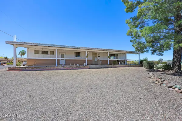 1855 W Wickenburg Way #136, Wickenburg, AZ 85390