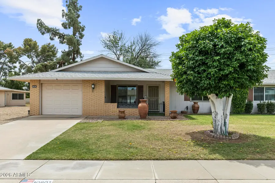 10801 W Caron Drive, Sun City, AZ 85351 - #2
