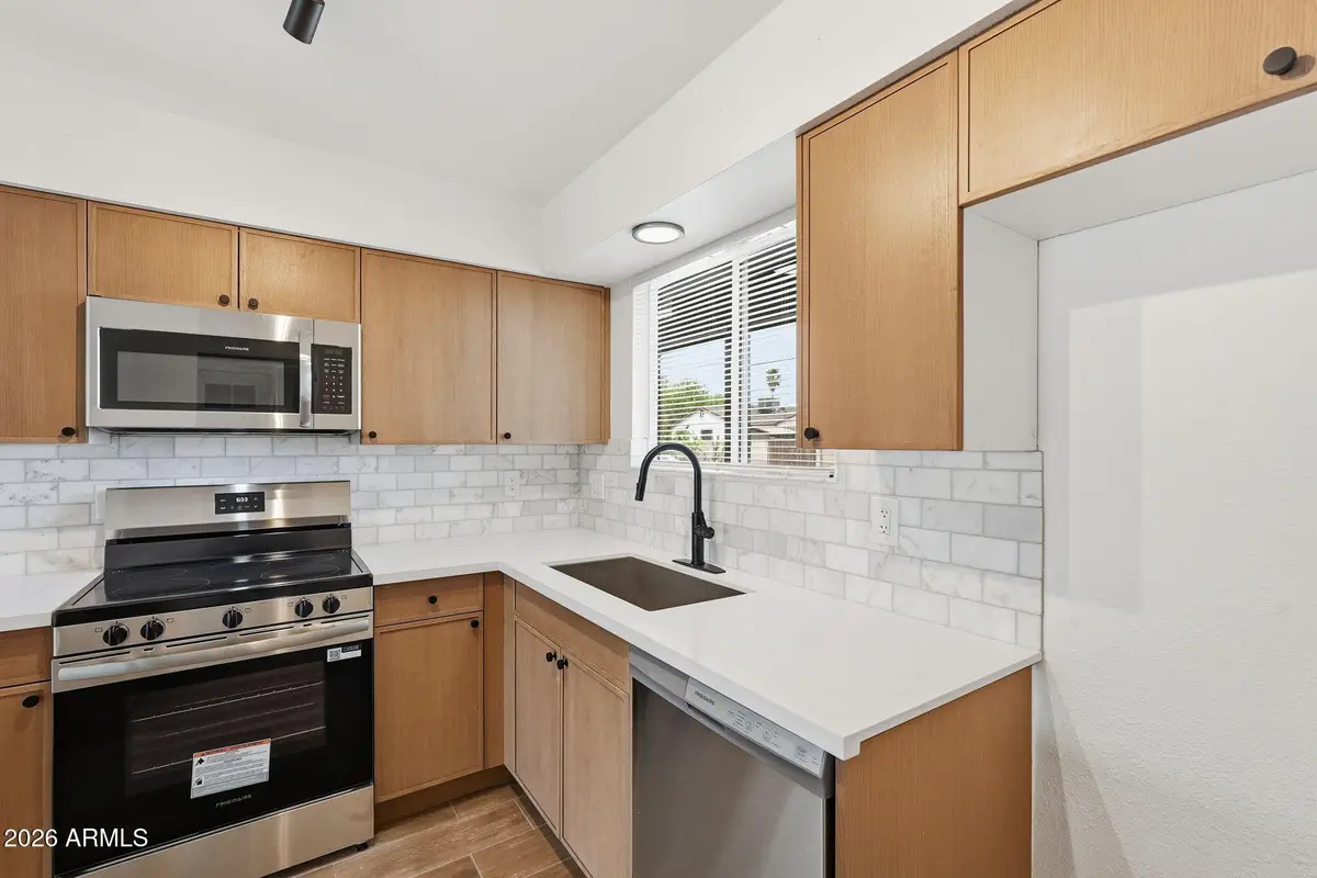 3640 N 86th Lane, Phoenix, AZ 85037 - #1