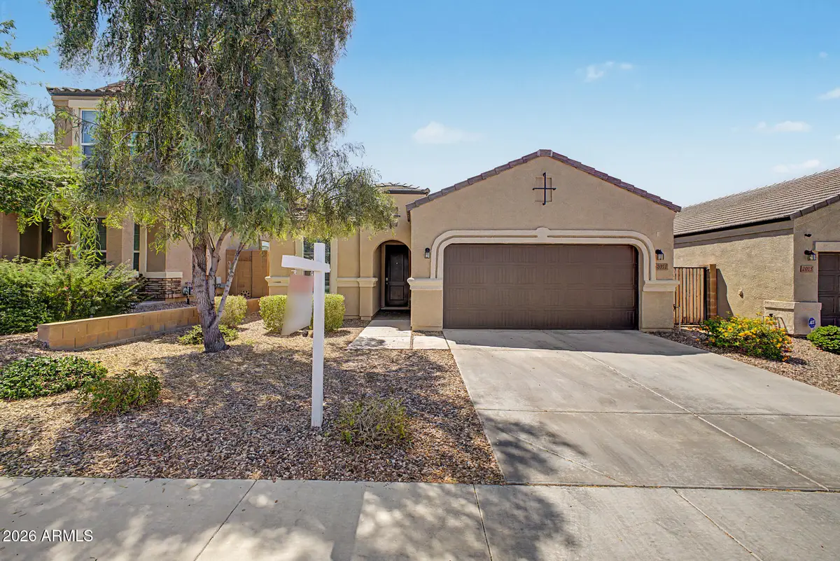 2011 W Yellowbird Lane, Phoenix, AZ 85085 - #1