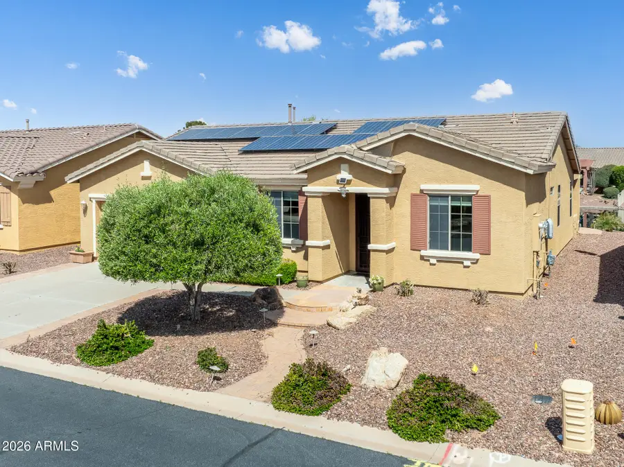 42614 W Constellation Drive, Maricopa, AZ 85138 - #3