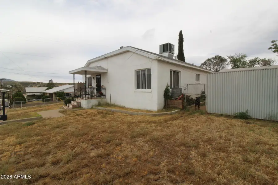 401 E Cedar Street, Globe, AZ 85501 - #3