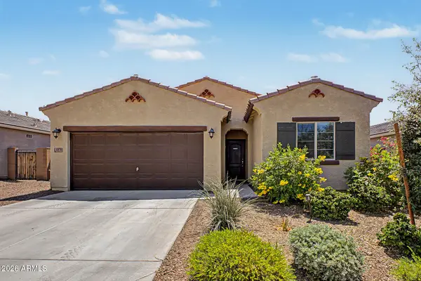 1979 N 212th Lane, Buckeye, AZ 85396