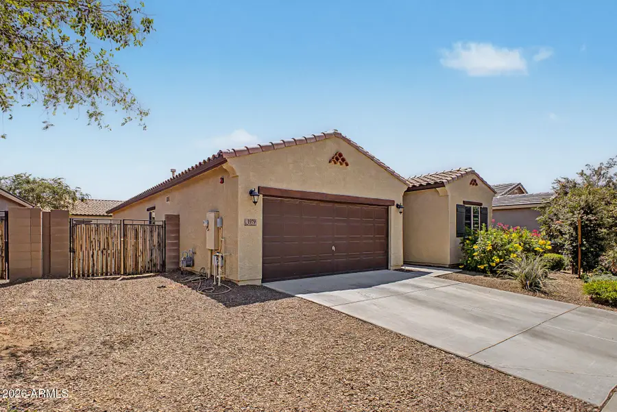1979 N 212th Lane, Buckeye, AZ 85396 - #3