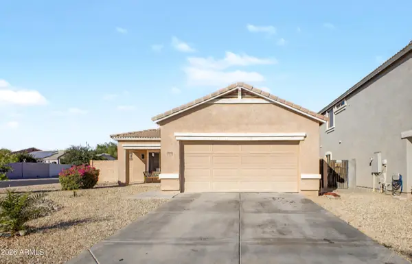 15039 N 172nd Lane, Surprise, AZ 85388