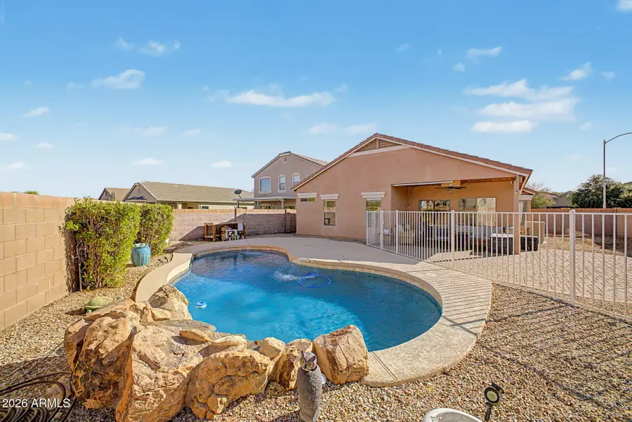 15039 N 172nd Lane, Surprise, AZ 85388 - #2