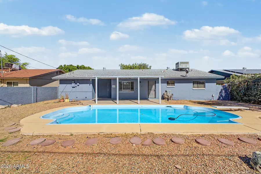 8128 N 41st Drive N, Phoenix, AZ 85051 - #2