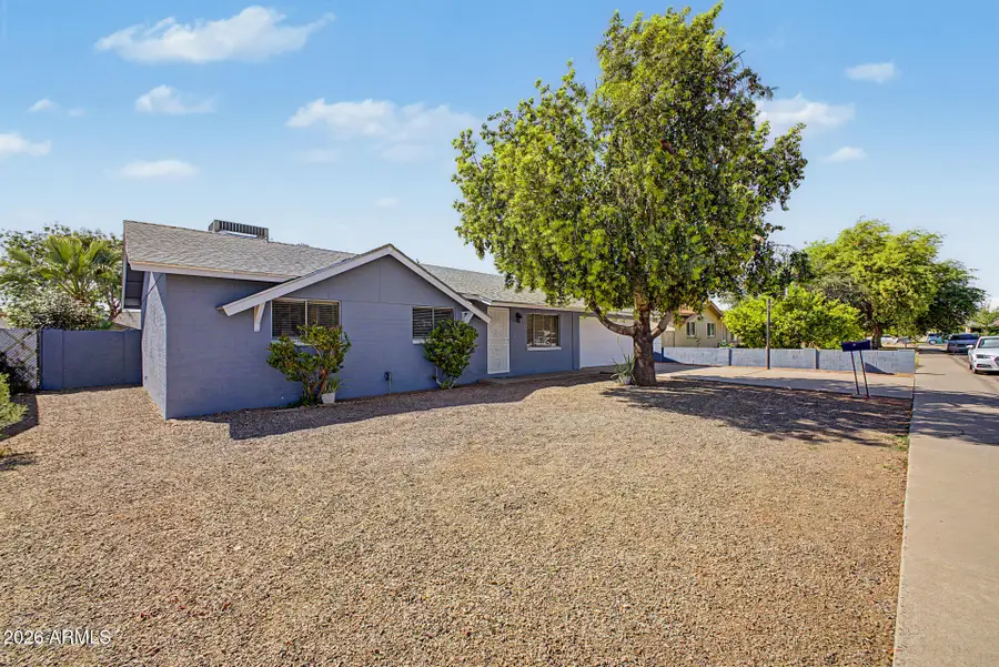 8128 N 41st Drive N, Phoenix, AZ 85051 - #3