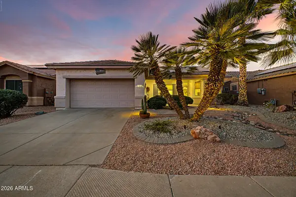17624 N Goldwater Drive, Surprise, AZ 85374