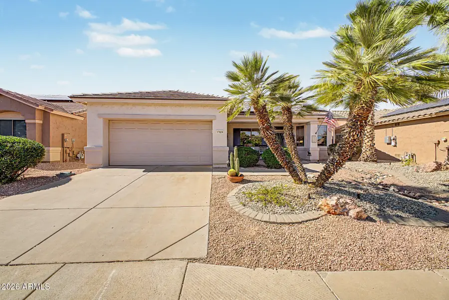 17624 N Goldwater Drive, Surprise, AZ 85374 - #2