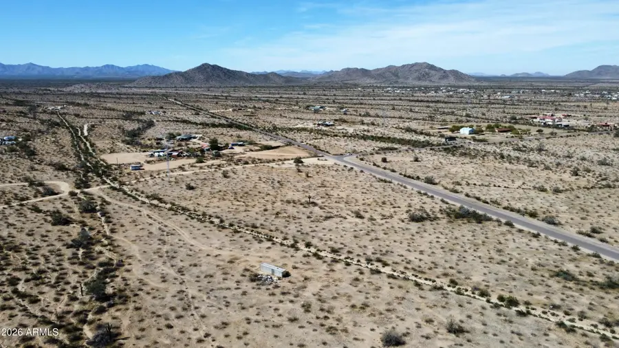 55912 W Barnes Road Lot B --, Maricopa, AZ 85139 - #3