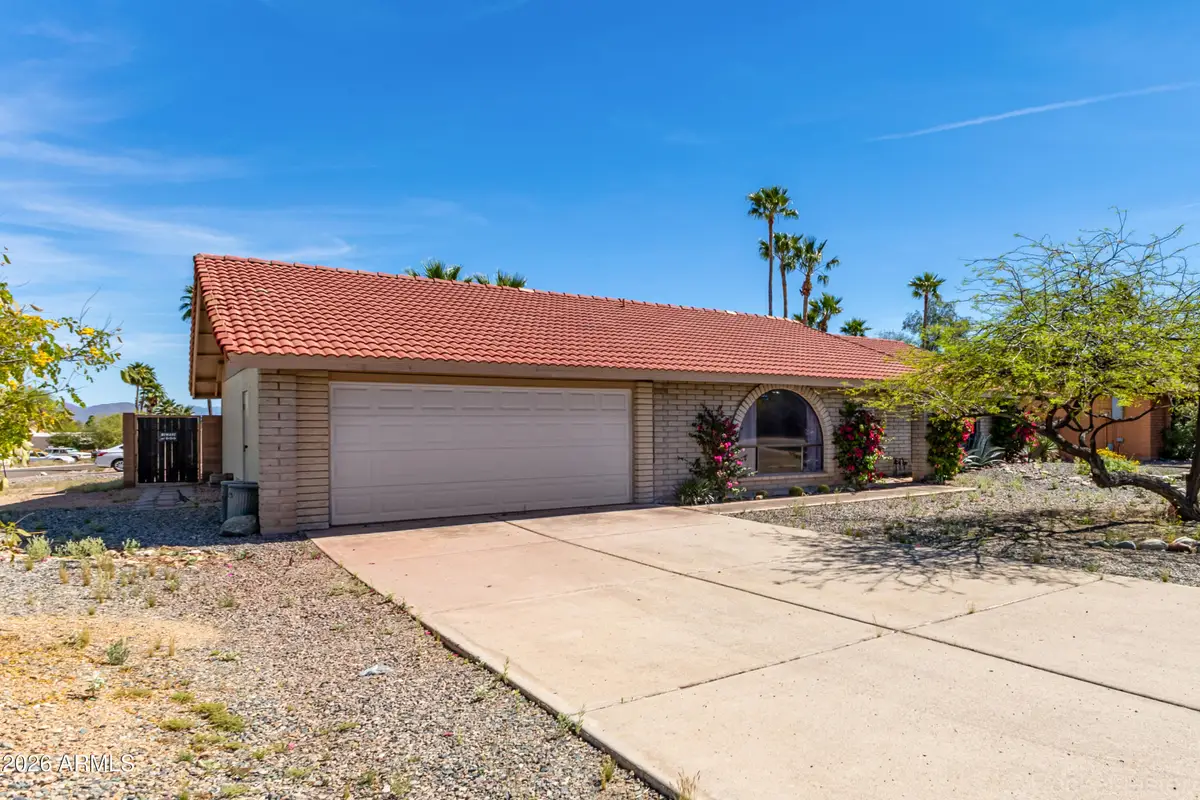 14053 N Hampstead Drive, Fountain Hills, AZ 85268 - #1