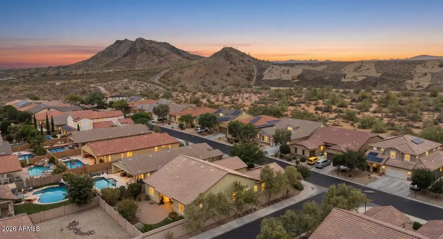 7873 W Fetlock Trail, Peoria, AZ 85383 - #3