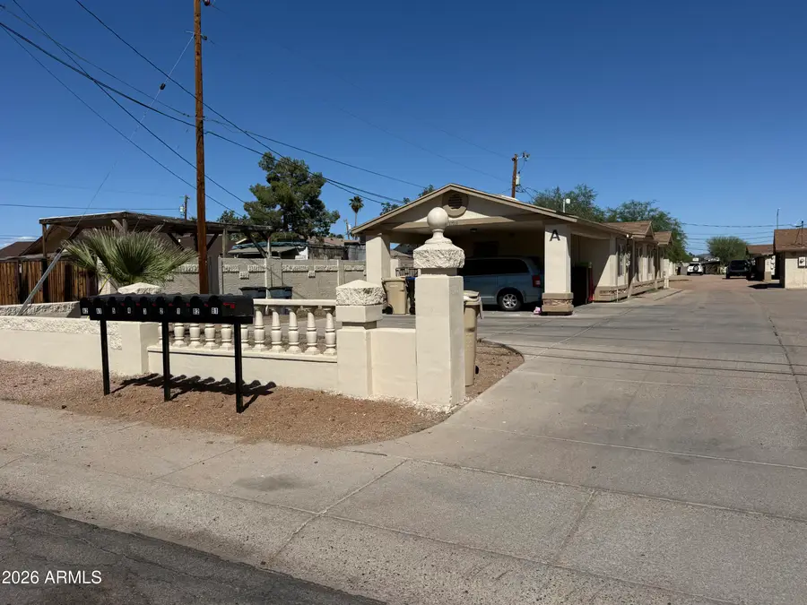 11705 N 79th Drive, Peoria, AZ 85345 - #2