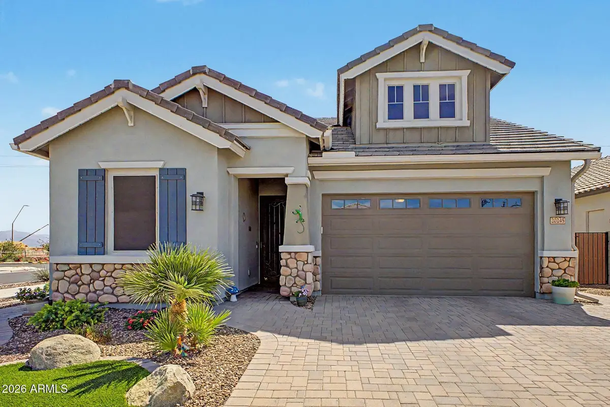 20245 S 231st Way, Queen Creek, AZ 85142 - #1