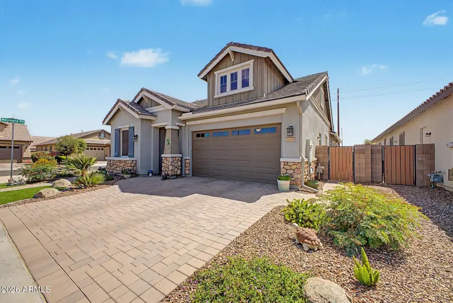 20245 S 231st Way, Queen Creek, AZ 85142 - #2