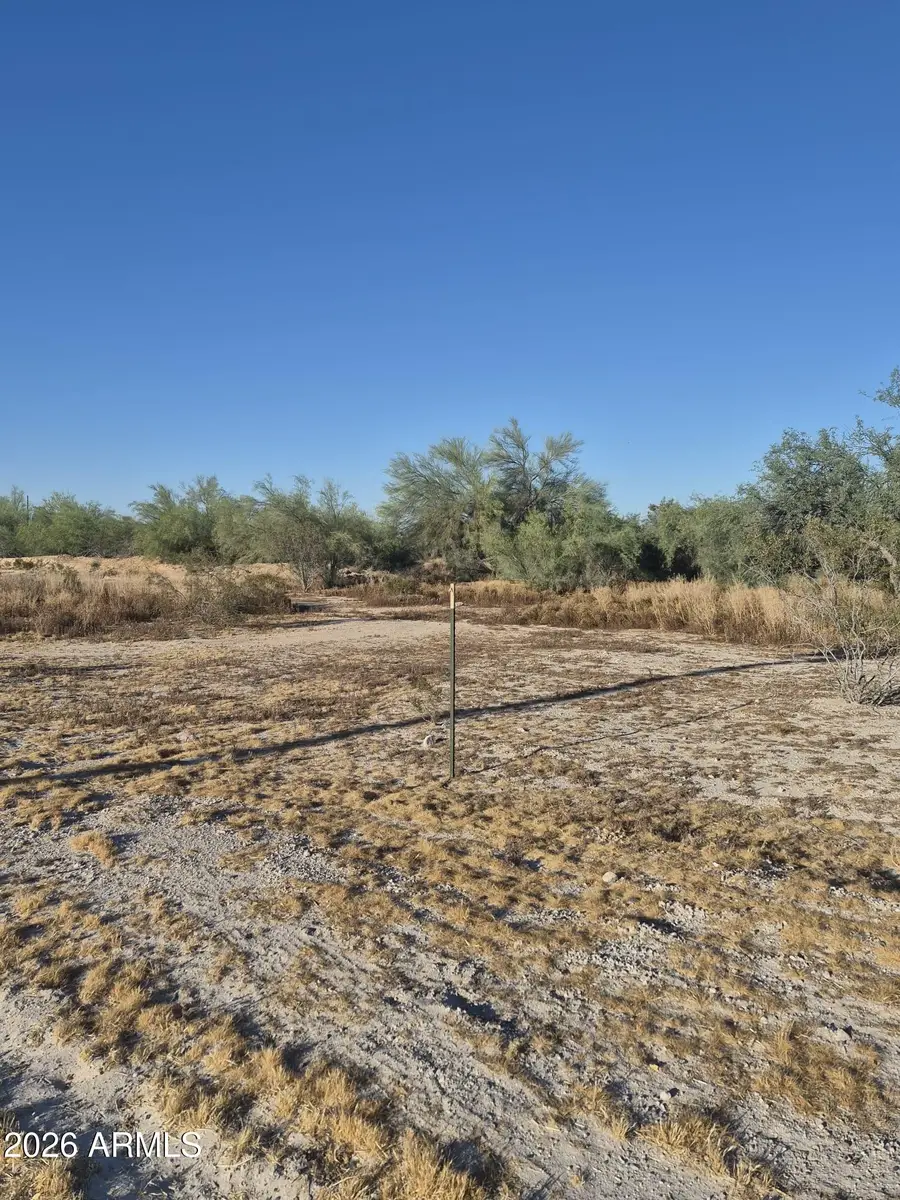 14751 S Airport Road, Buckeye, AZ 85326 - #2