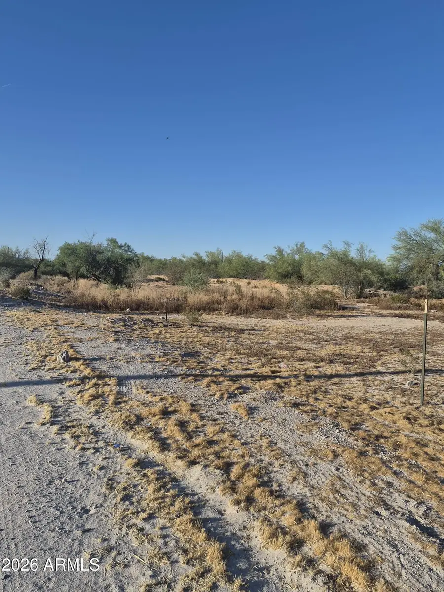 14751 S Airport Road, Buckeye, AZ 85326 - #3