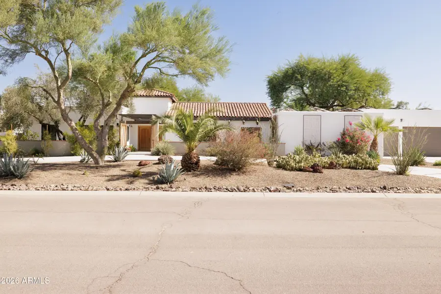 9803 N 65th Place, Paradise Valley, AZ 85253 - #2