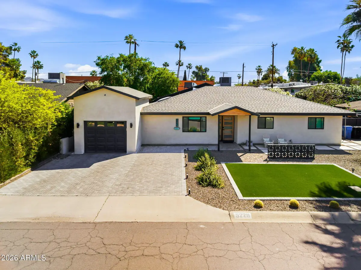 5229 N 18th Place, Phoenix, AZ 85016 - #1