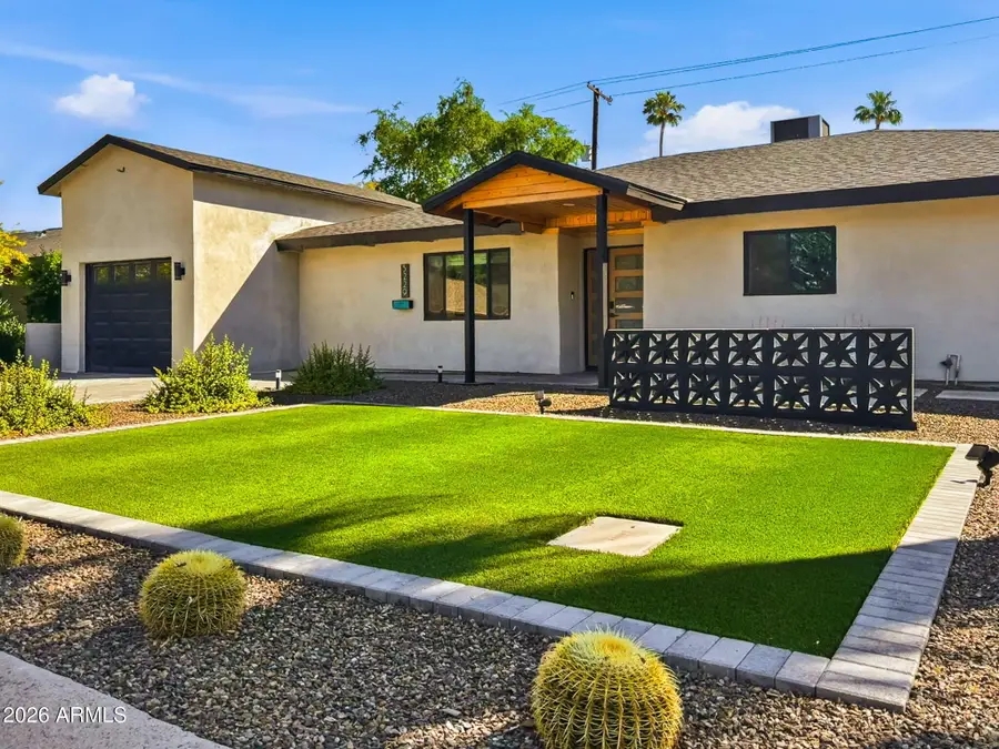 5229 N 18th Place, Phoenix, AZ 85016 - #2