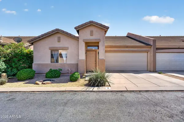 44 S Greenfield Road #9, Mesa, AZ 85206