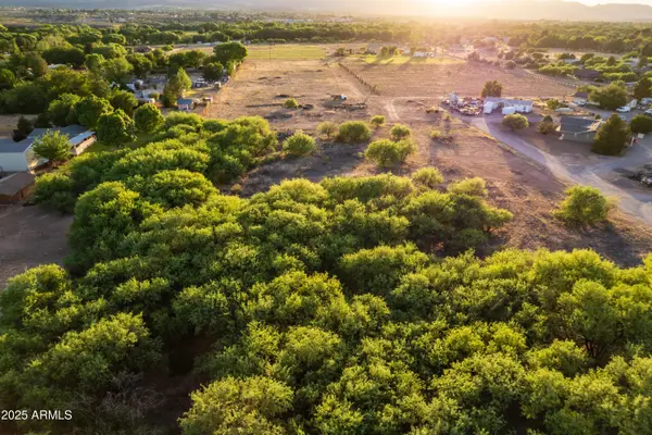 0000 Caitlin Lane, Cottonwood, AZ 86326